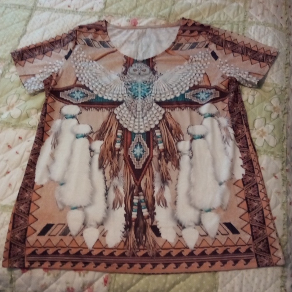 🆕 Medium Top - Picture 1 of 4